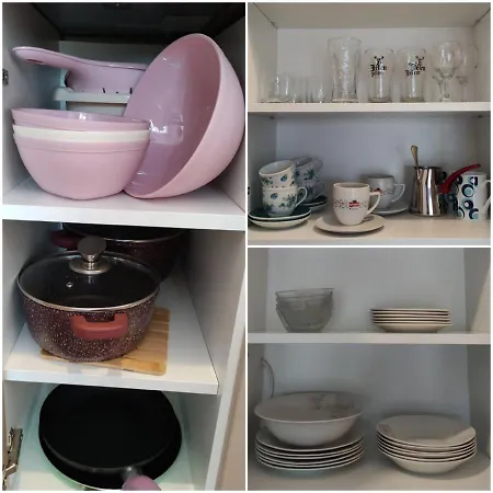 Moka Lägenhet Banja Koviljača