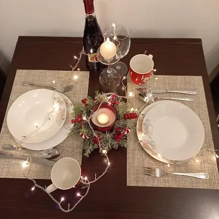 Moka Lägenhet Banja Koviljača