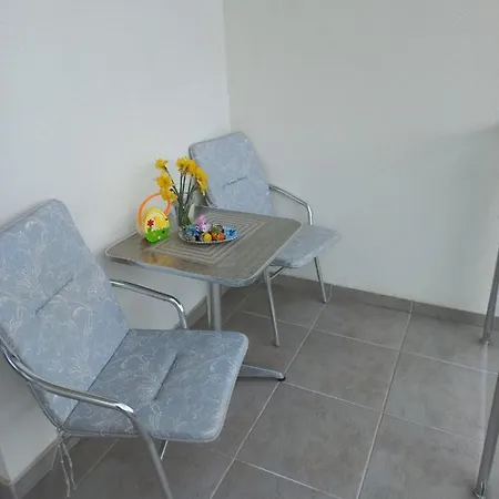 Moka Banja Koviljača