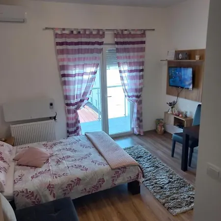 Moka Lägenhet Banja Koviljača