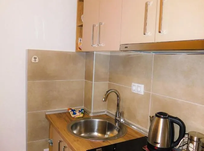 Διαμέρισμα Moka *