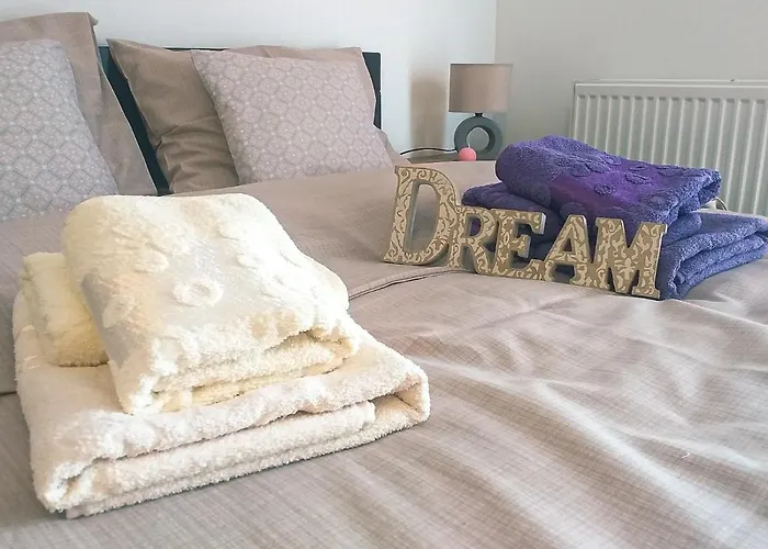 Moka Διαμέρισμα