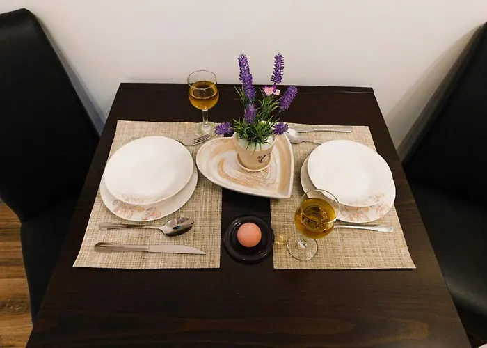 Moka Διαμέρισμα Banja Koviljača