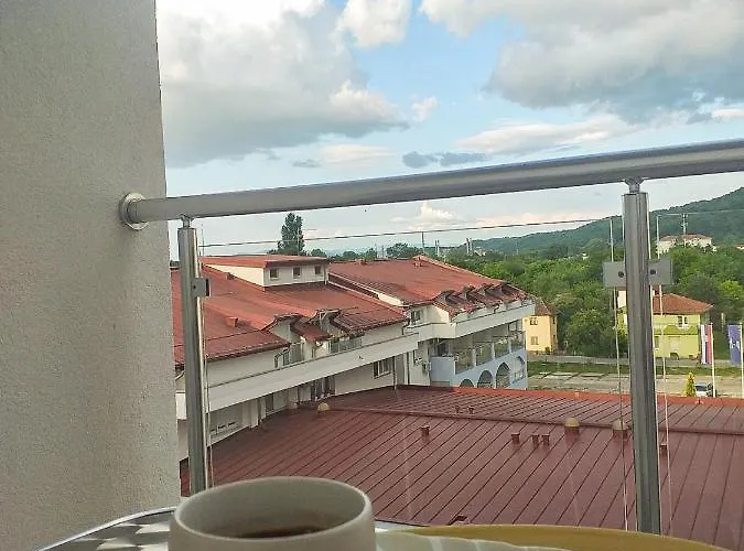 Διαμέρισμα Moka