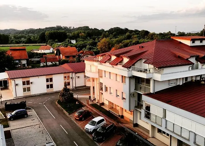 Διαμέρισμα Moka *