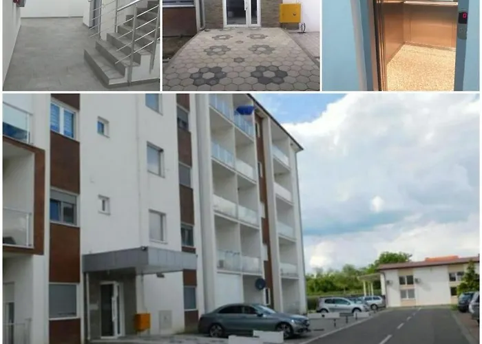 Moka Διαμέρισμα