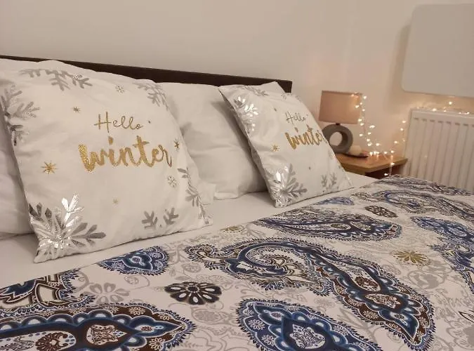 Moka Διαμέρισμα *