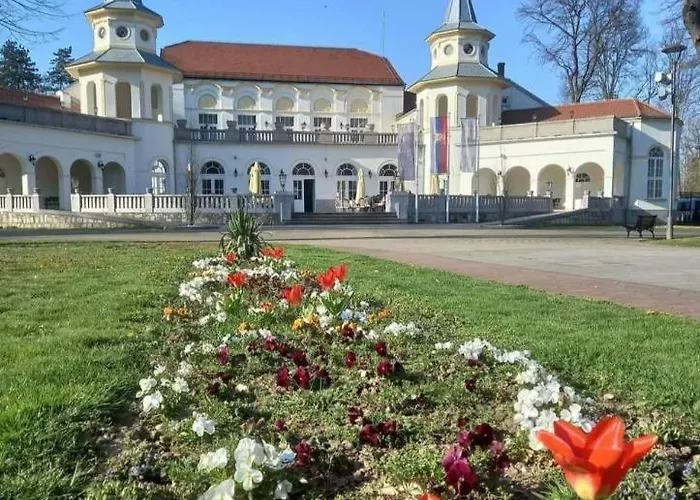 Διαμέρισμα Moka