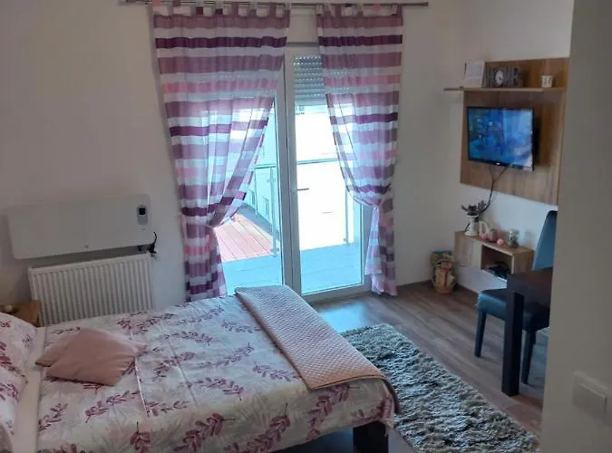 Moka Διαμέρισμα Banja Koviljača